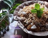 मुरमुरा चाट (murmura chaat recipe in Hindi) रेसिपी चरण 4 फोटो
