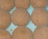 Foto del paso 9 de la receta: Croquetas de arroz y puré de papa rellenas ❣😊