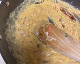 Awadhi Malai Gobhi Paneer recipe step 5 photo
