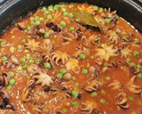 Foto del paso 7 de la receta: Pulpitos estofados