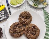 Foto langkah ke 9 dari resep Espresso Sourdough Soft Bread (Tanpa Ulen, Tanpa Telur).