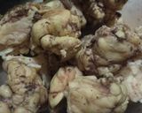 Foto langkah ke 1 dari resep Gulai Cincang Padang.