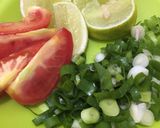 Foto langkah ke 5 dari resep Soto ayam bumbu indofood.
