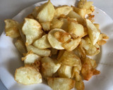 Foto del paso 2 de la receta: Patatas bravas