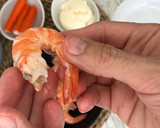 Foto del paso 2 de la receta: Cocktail de gambas