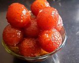 गुलाबजाम (gulab jamun recipe in marathi) रेसिपी स्टेप 6 फोटो