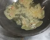 Foto langkah ke 3 dari resep Peyek Udang.