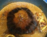 Foto langkah ke 3 dari resep Classic Mooncake.