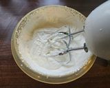 Barackos-mascarponés túrótorta 🍰 recept fázis 5 fotója
