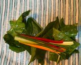 Foto del paso 5 de la receta: Nems Vietnamitas de Setas