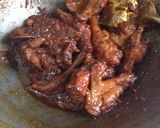 Foto langkah ke 4 dari resep Ayam Bakar Taliwang.