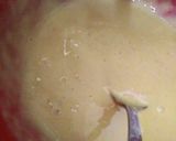 Foto langkah ke 5 dari resep Pancake Fluffy Pisang aroma Nangka (no mixer).