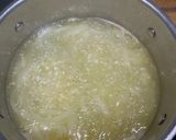 Foto del paso 2 de la receta: Sopa de cebolla y arroz