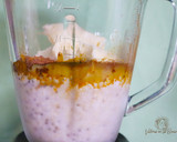 Foto del paso 2 de la receta: Booster Smoothie de Choco