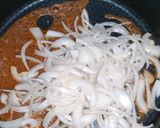 صورة لخطوة 5 من وصفة فاهيتا الدجاج 😋 فاهيتا الفراخ المكسيكية 😋 بوصفة جميلة