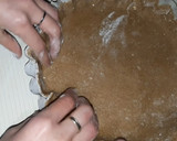 Foto del paso 4 de la receta: Torta crumble de manzana