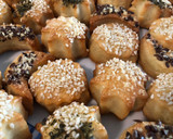 Foto del paso 7 de la receta: Galletas de queso