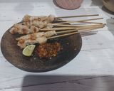 Foto langkah ke 6 dari resep Sate Taichan.