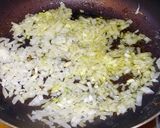 Csirkével készült  ízletes lucskos káposzta recept fázis 1 fotója