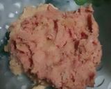 Foto langkah ke 2 dari resep Perkedel kentang daging sapi.