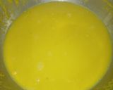 पकौड़े वाली कढ़ी(oakode wali kadhai recipe in hindi) रेसिपी चरण 2 फोटो