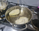 Foto del paso 11 de la receta: Chiles rellenos a la suegris