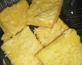 Foto del paso 5 de la receta: Fainá de queso en licuadora