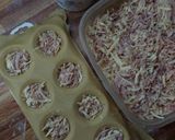 Foto del paso 3 de la receta: Sorrentinos caseros