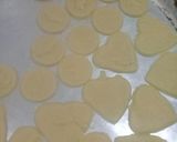Foto del paso 5 de la receta: Galletitas económicas.ideal para lluvia y cuarentena... que