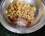A picture of step 2 of Chatpata Amla Candy (Indian Gooseberry).