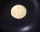 Foto langkah ke 5 dari resep Dorayaki どら焼き.