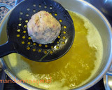 Foto del paso 2 de la receta: Sopa de menudillos