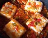 Foto del paso 3 de la receta: 171. Lomos de merluza con huevos