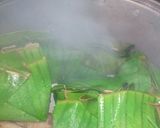 Foto langkah ke 5 dari resep Botok Jantung Pisang.