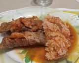 Foto del paso 11 de la receta: Niños envueltos