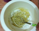 Foto langkah ke 3 dari resep Pillow Cheese Cake (Loaf bread cake) / Bantal Keju.