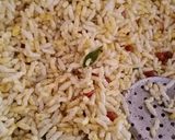વઘારેલા મમરા (Vagharela Mamra Recipe in Gujarati) રેસીપી સ્ટેપ3ફોટો