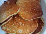 Banana Pancakes