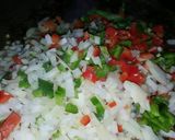 Foto del paso 3 de la receta: Paella de mar