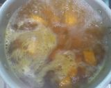 Foto langkah ke 3 dari resep Kolak Labu Kabocha.