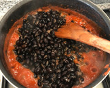 Foto del paso 6 de la receta: Porotos estilo indio
