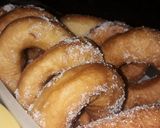 Foto del paso 7 de la receta: Rosquitas Fácil