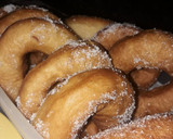 Foto del paso 7 de la receta: Rosquitas Fácil