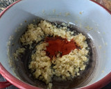 Foto del paso 3 de la receta: Almejas a la marinera