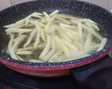 Foto langkah ke 3 dari resep Beef Steak Black Pepper.