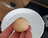 Expressz lekváros gombóc (Krumpli nélkül) recept fázis 3 fotója