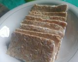 Foto langkah ke 1 dari resep 9 #Tempe mendoan.