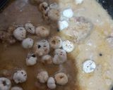 মাটন রেজালা (mutton rezala recipe in Bengali) রেসিপি ধাপ - 8 ছবি