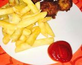 Pas rețetă Piftele de post 5 fotografie