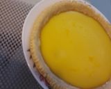 Foto langkah ke 5 dari resep Pie Susu Teflon blueband.